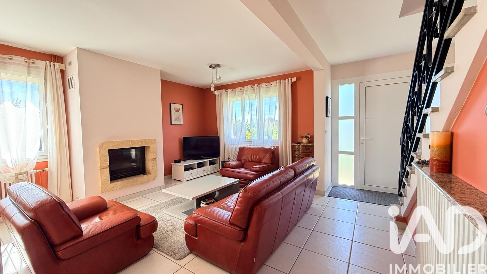 Vente Maison/villa 7 pièces - Photo 5