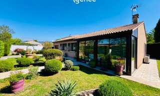 Maison 5 Pièces 85 m² à vendre à Montélier (26120)