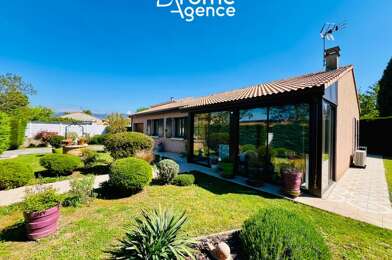 Maison 5 pièces 330000 €