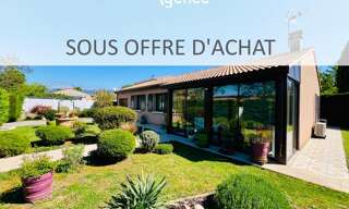 Maison 5 Pièces 95 m² à vendre à Montélier (26120)