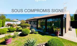 Maison 5 Pièces 95 m² à vendre à Montélier (26120)
