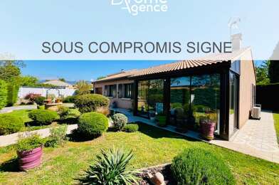 Maison 5 pièces 330000 €