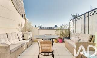 Appartement 7 Pièces 136 m² à vendre à Clamart (92140)