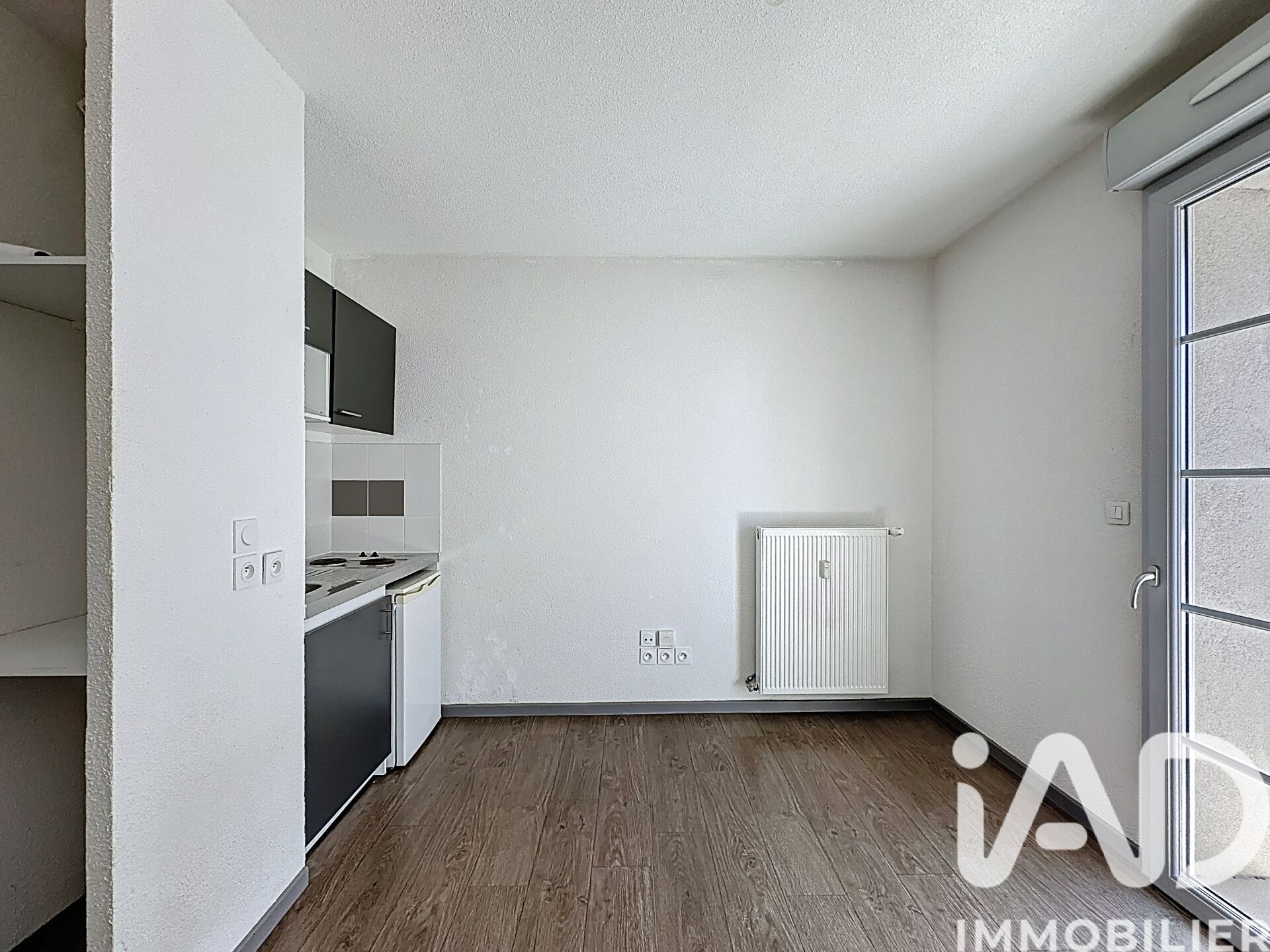 Appartement à vendre, 1 pièces, 19 m², Limonest