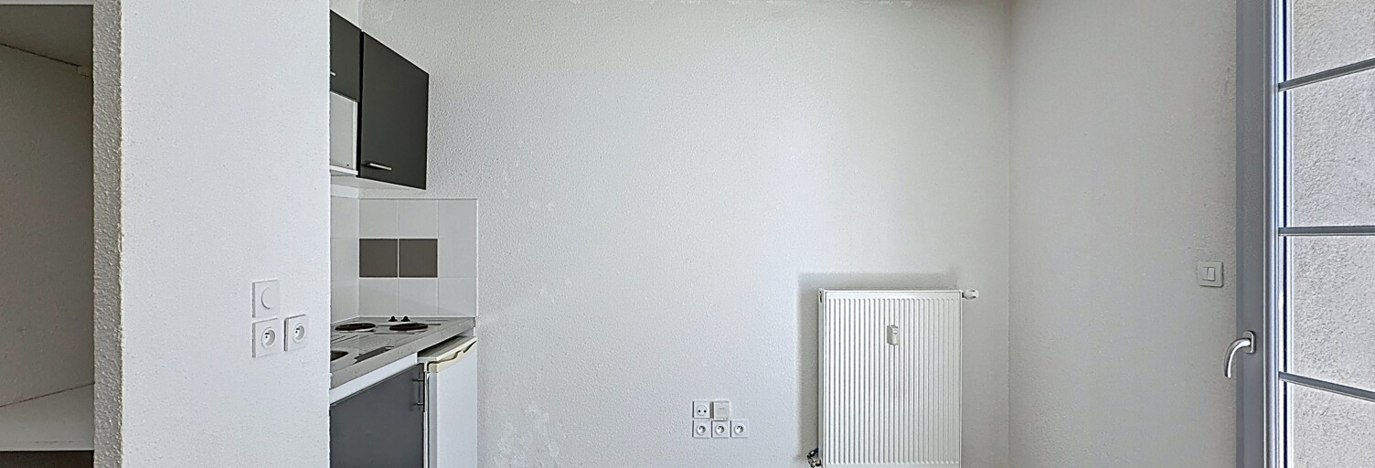 Appartement 1 Pièce 19 m² à vendre à Limonest (69760)