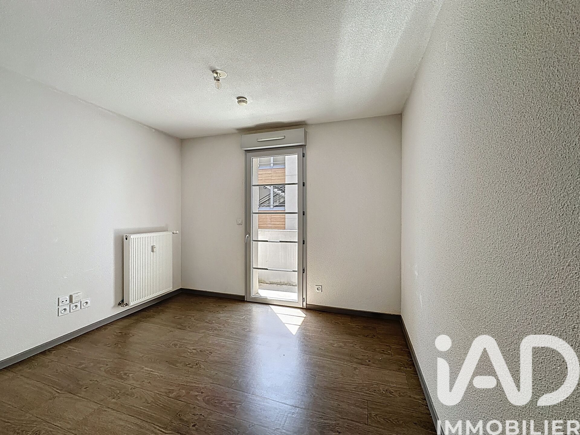 Vente Studio 1 pièce - Photo 2