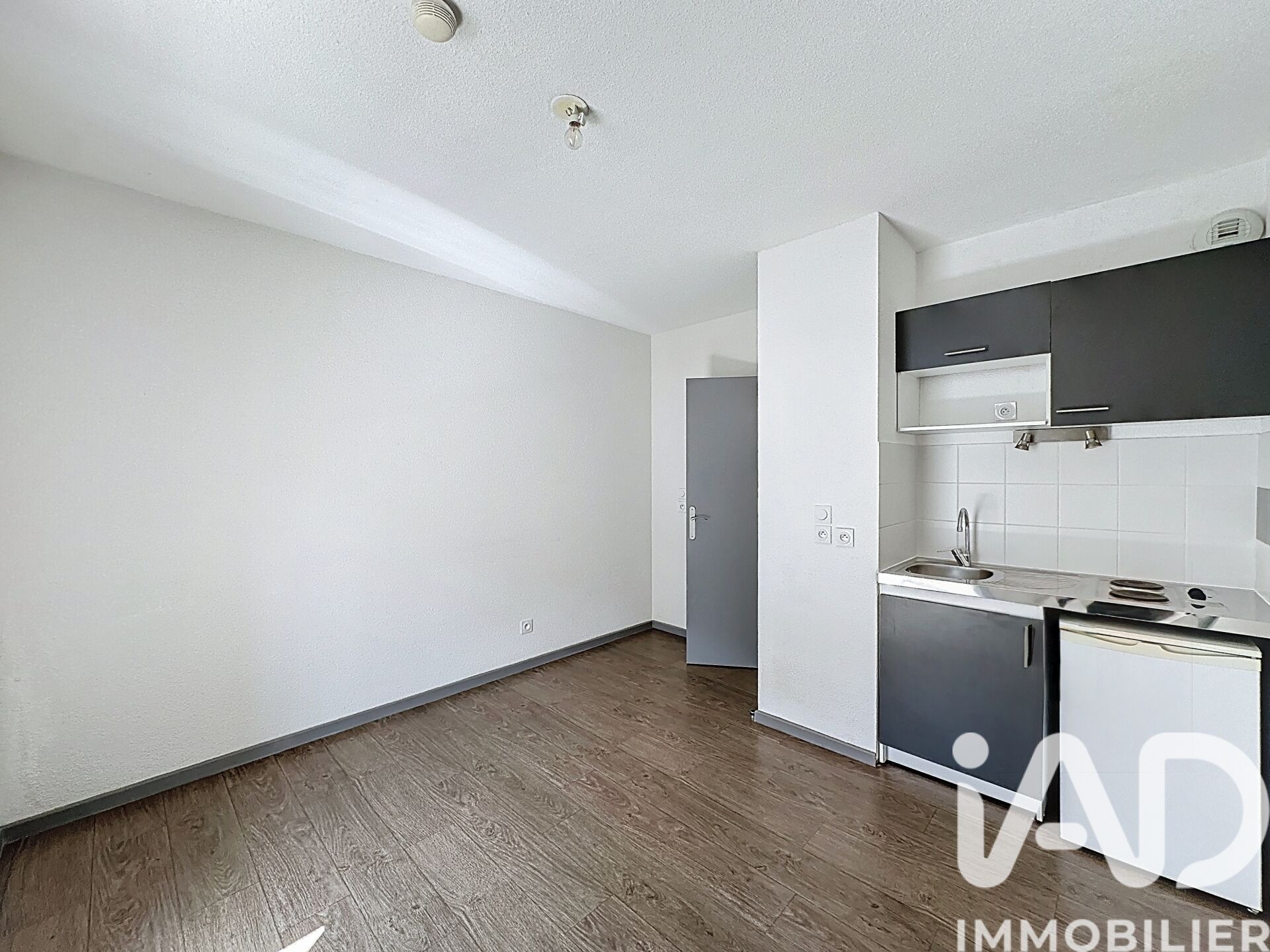 Vente Studio 1 pièce - Photo 4