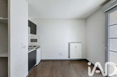 Appartement 1 pièces 80000 €