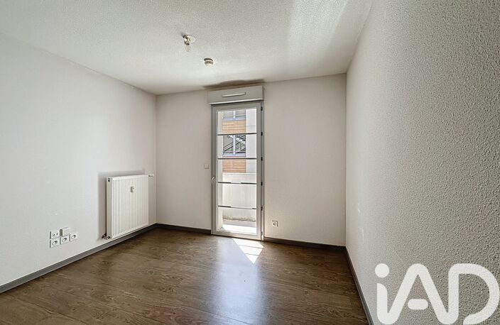 Vente Studio 1 pièce — photo 2