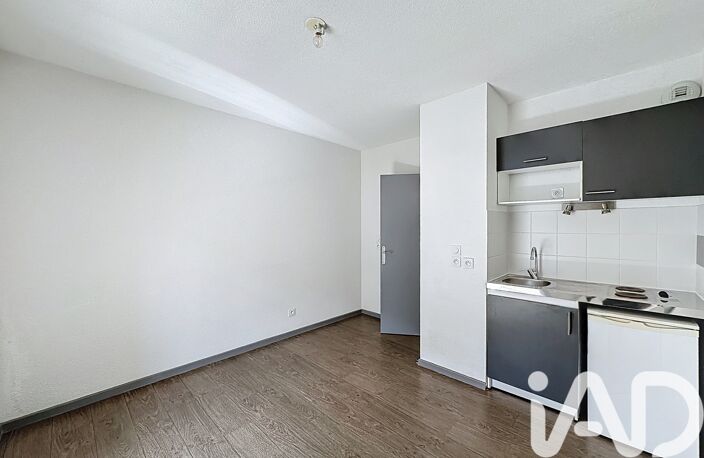 Vente Studio 1 pièce — photo 5