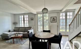 Appartement 5 Pièces 93 m² à vendre à Savigny-sur-Orge (91600)