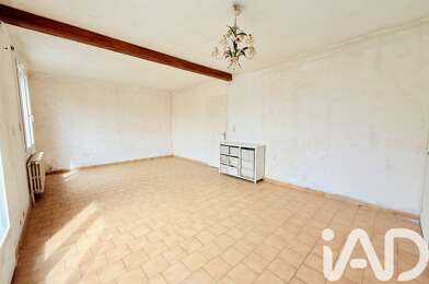 Maison 4 pièces 108000 €