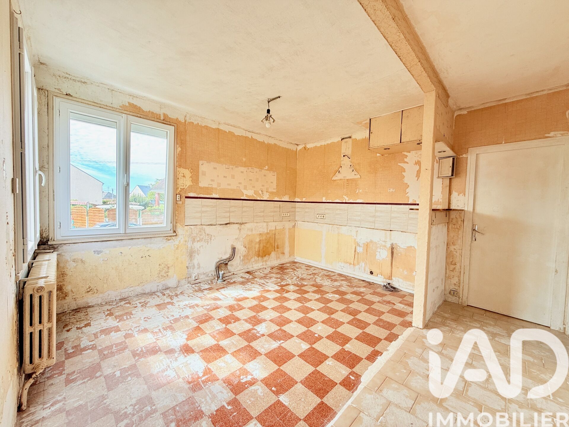Vente Maison/villa 4 pièces - Photo 2