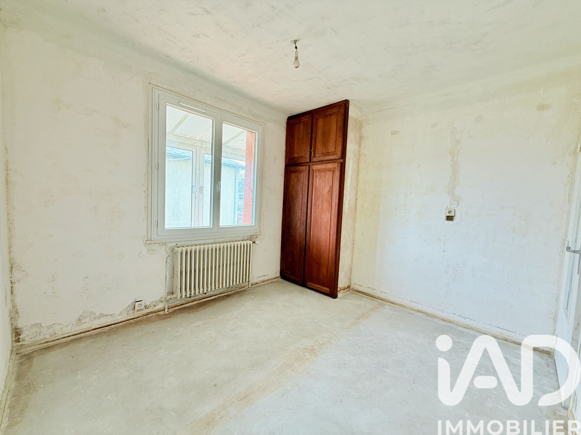 Vente Maison/villa 4 pièces - Photo 4