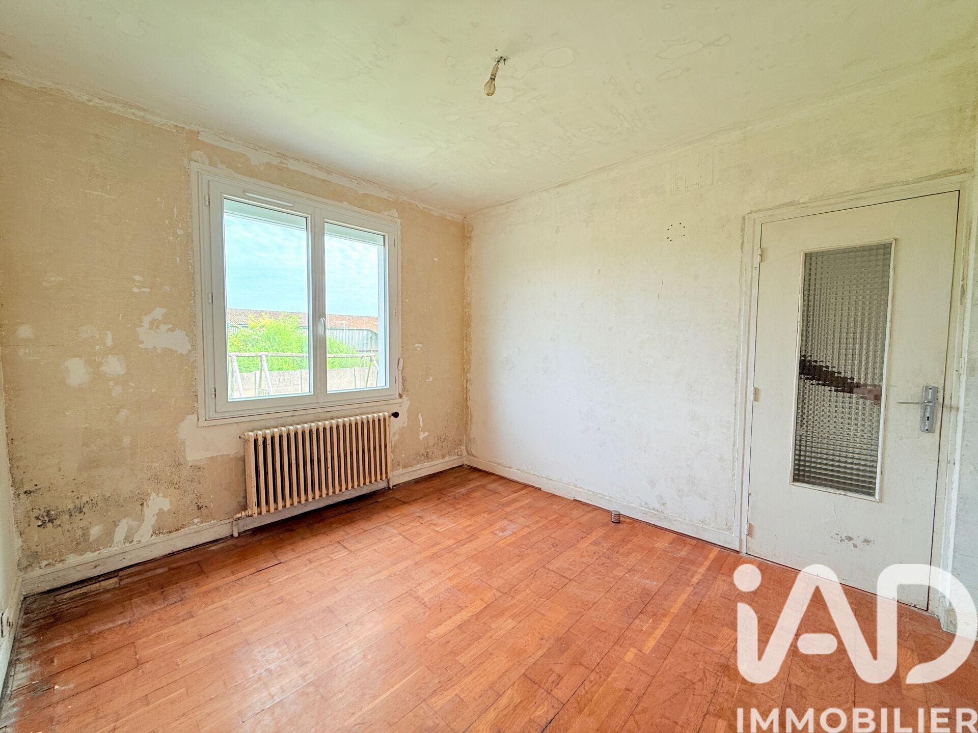 Vente Maison/villa 4 pièces - Photo 5