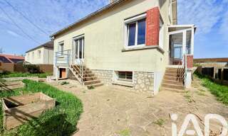Maison 4 Pièces 87 m² à vendre à Patay (45310)
