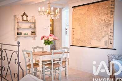 Appartement 2 pièces 220000 €