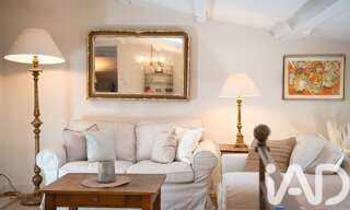 Appartement 2 Pièces 37 m² à vendre à Uzès (30700)