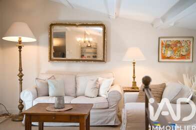 Appartement 2 pièces 220000 €