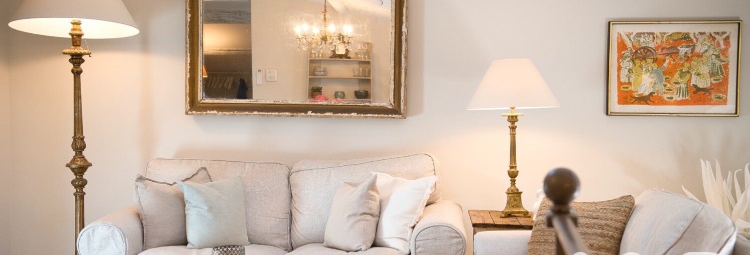 Appartement 2 Pièces 37 m² à vendre à Uzès (30700)