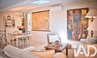 Appartement 2 Pièces 37 m² à vendre à Uzès (30700)