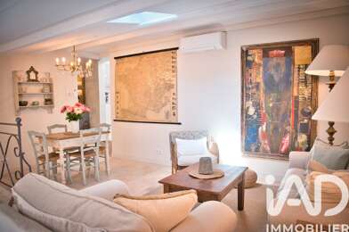 Appartement 2 pièces 198000 €