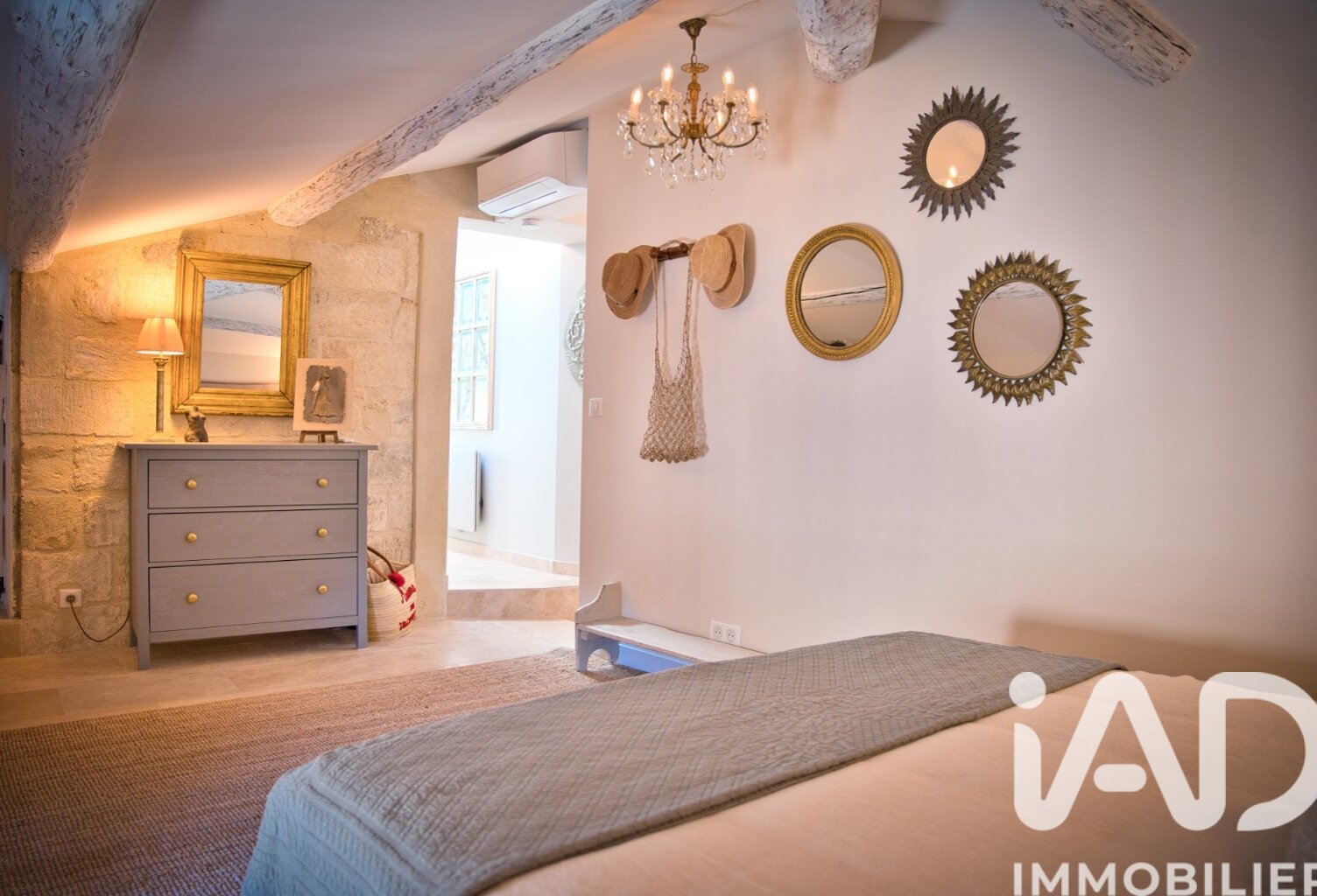 Vente Appartement 2 pièces — photo 1