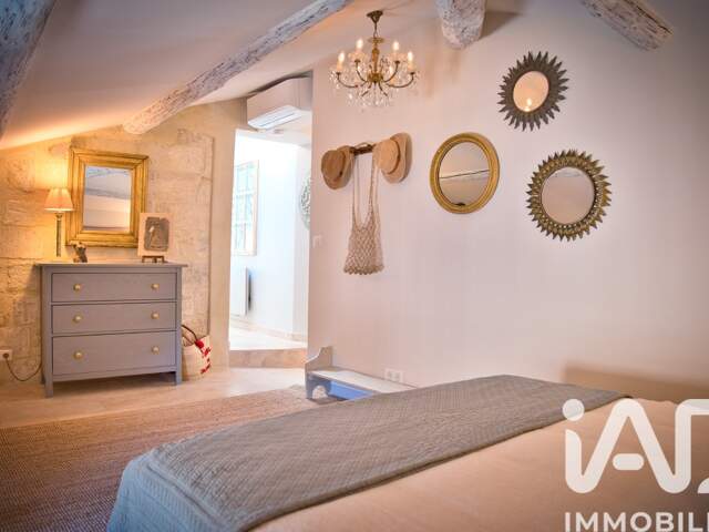 Vente Appartement 2 pièces — photo du bien