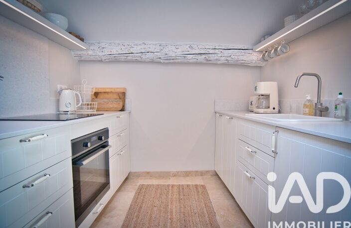 Vente Appartement 2 pièces — photo 3