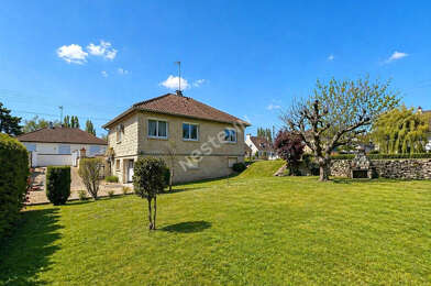 Maison 5 pièces 328000 €