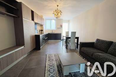 Appartement 2 pièces 880 €