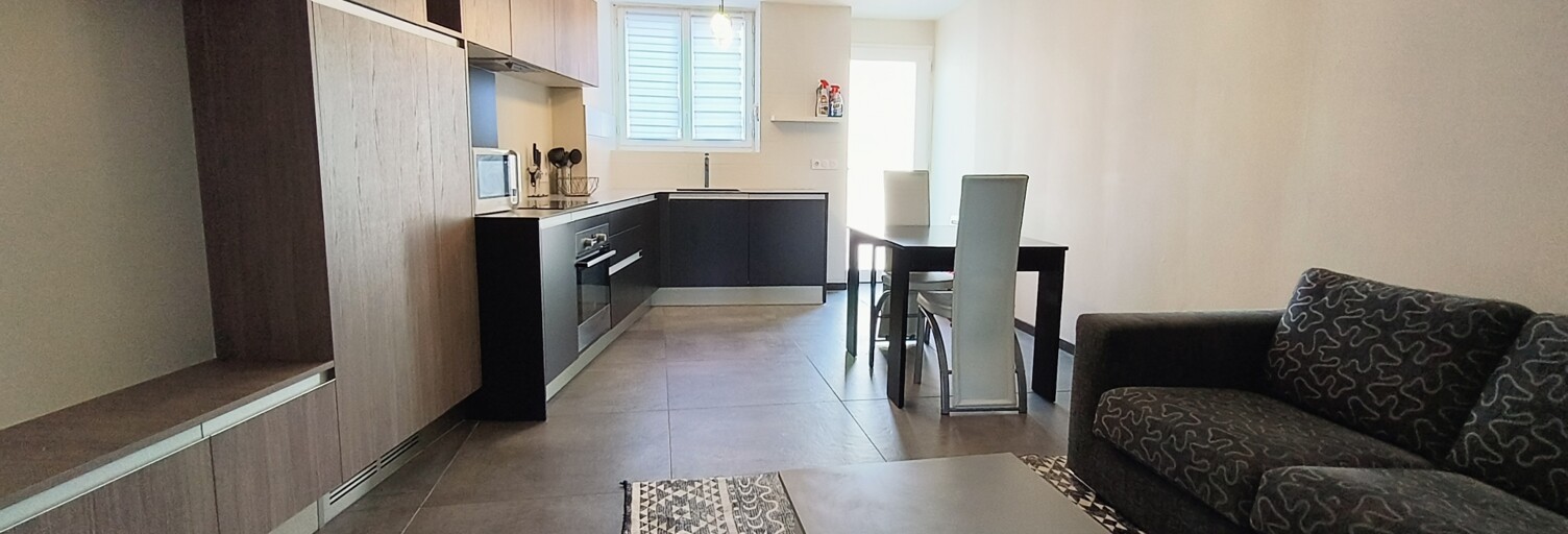 Appartement 2 Pièces 40 m² à louer à La Tour-de-Salvagny (69890)