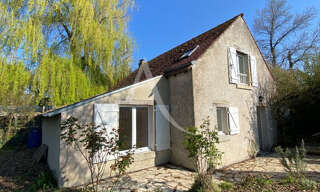 Maison 4 Pièces 72 m² à louer à Traînou (45470)
