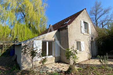 Maison 4 pièces 830 €