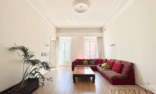 Appartement 5 Pièces 148 m² à vendre à Nice (06000)