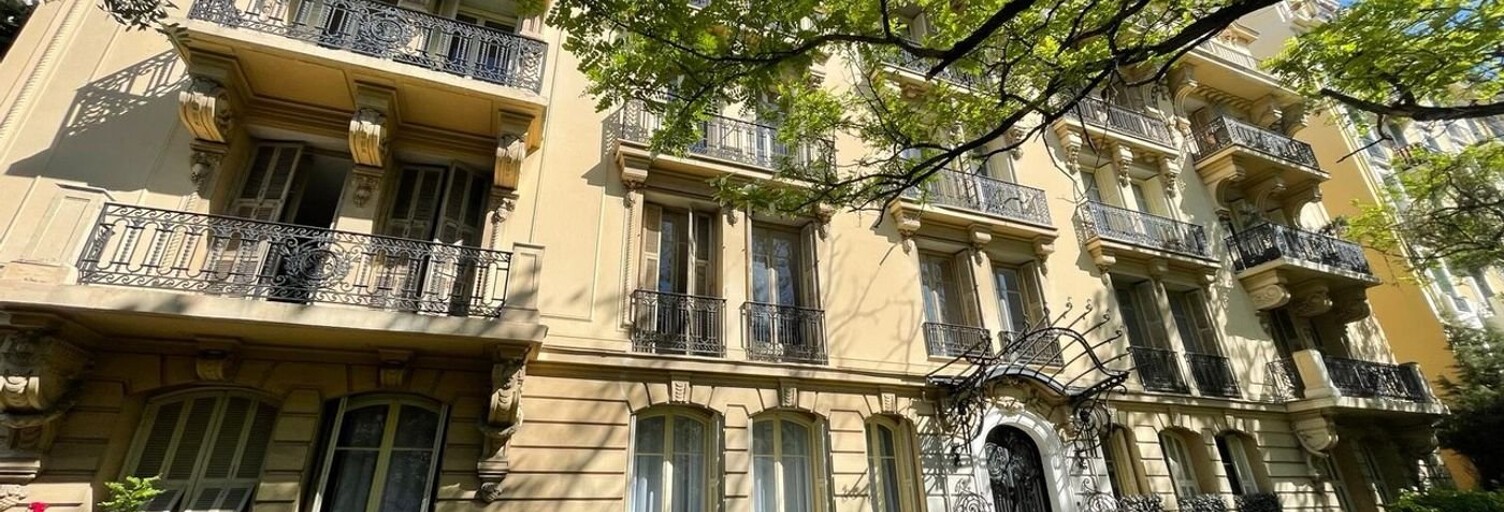 Appartement 1 Pièce 15 m² à vendre à Nice (06000)
