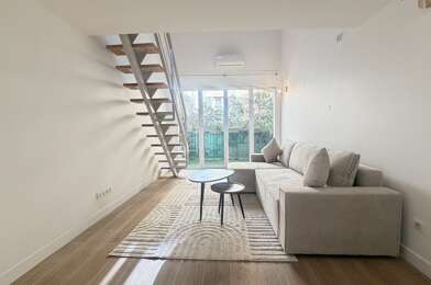 Appartement 2 pièces 219000 €