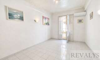 Appartement 3 Pièces 66 m² à vendre à Nice (06000)