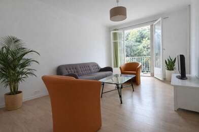 Appartement 3 pièces 259000 €