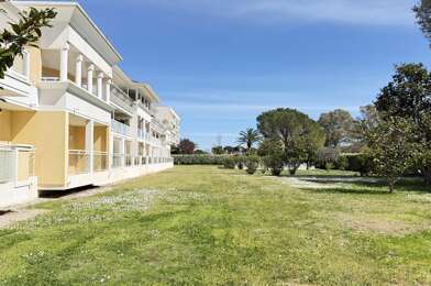 Appartement 3 pièces 329000 €