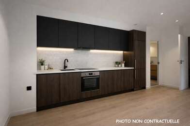 Appartement 4 pièces 359000 €