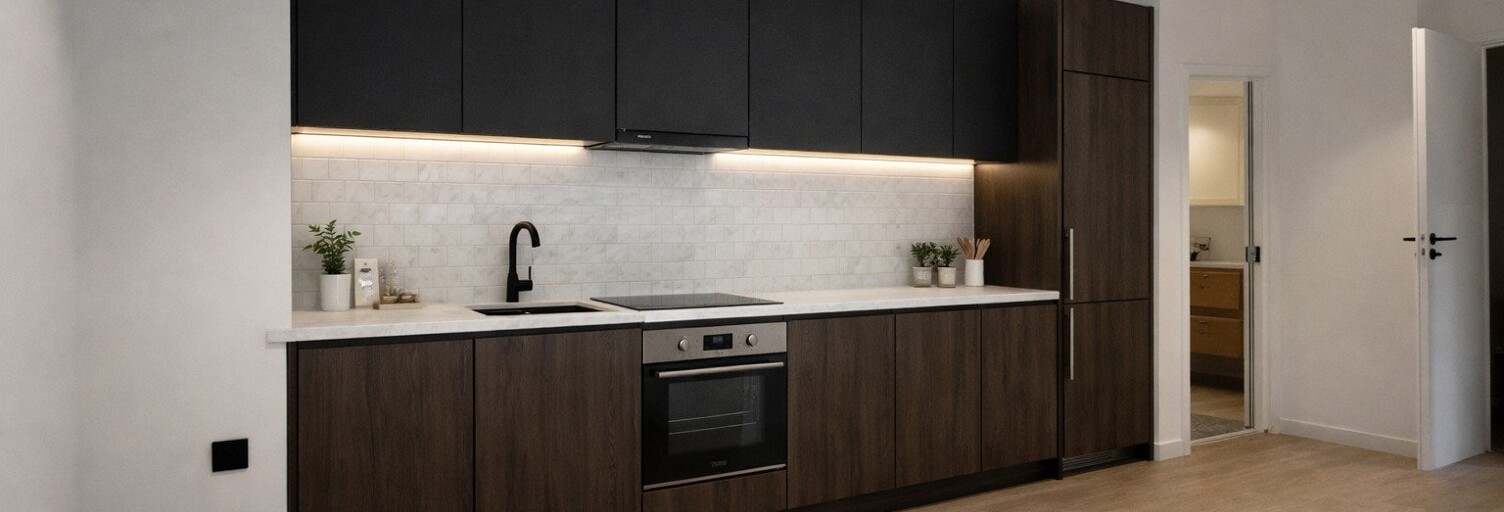 Appartement 4 Pièces 63 m² à vendre à Nice (06000)