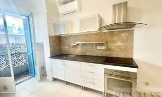 Appartement 3 Pièces 49 m² à vendre à Nice (06000)