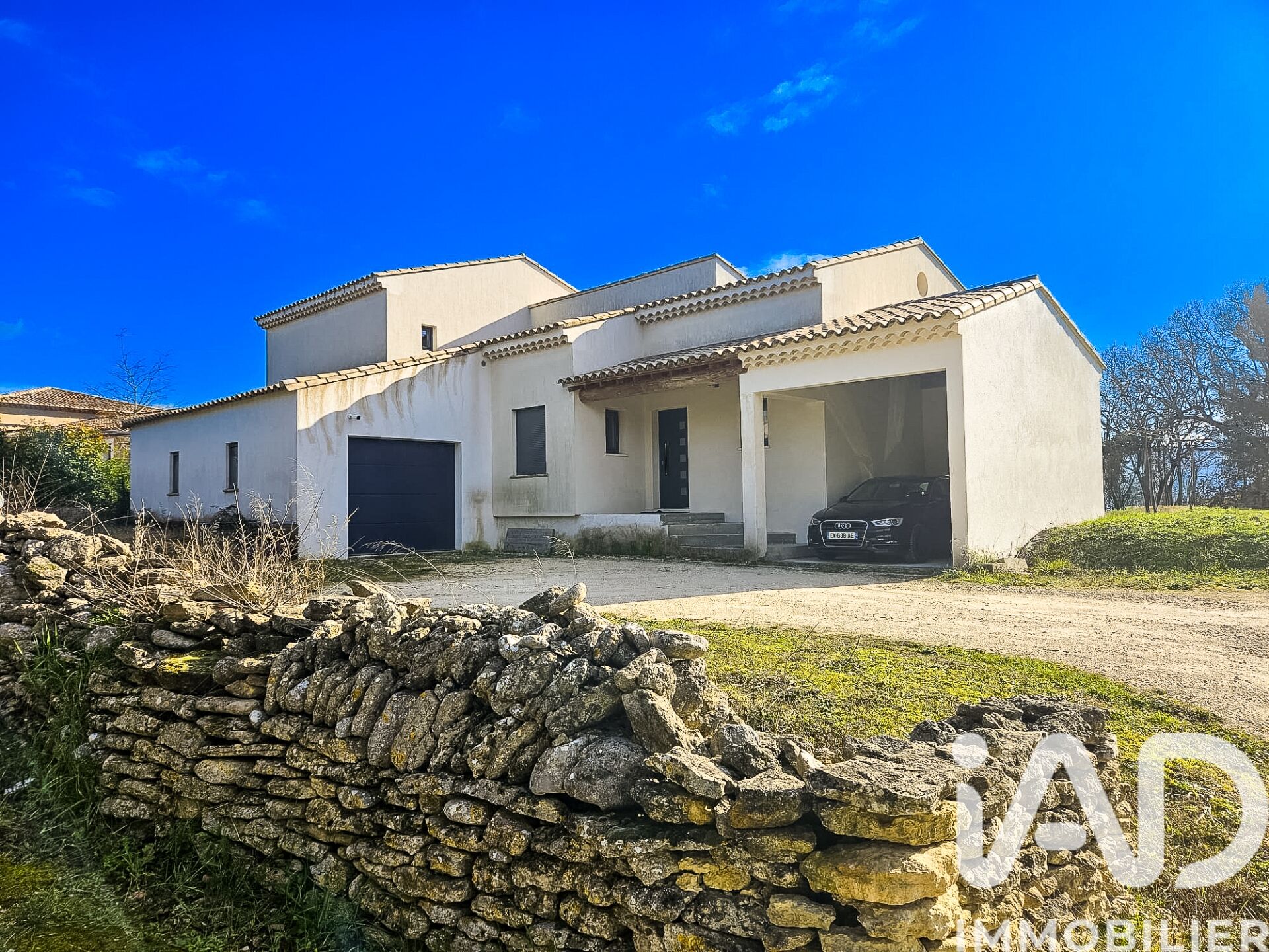 Vente Maison/villa 6 pièces - Photo 2