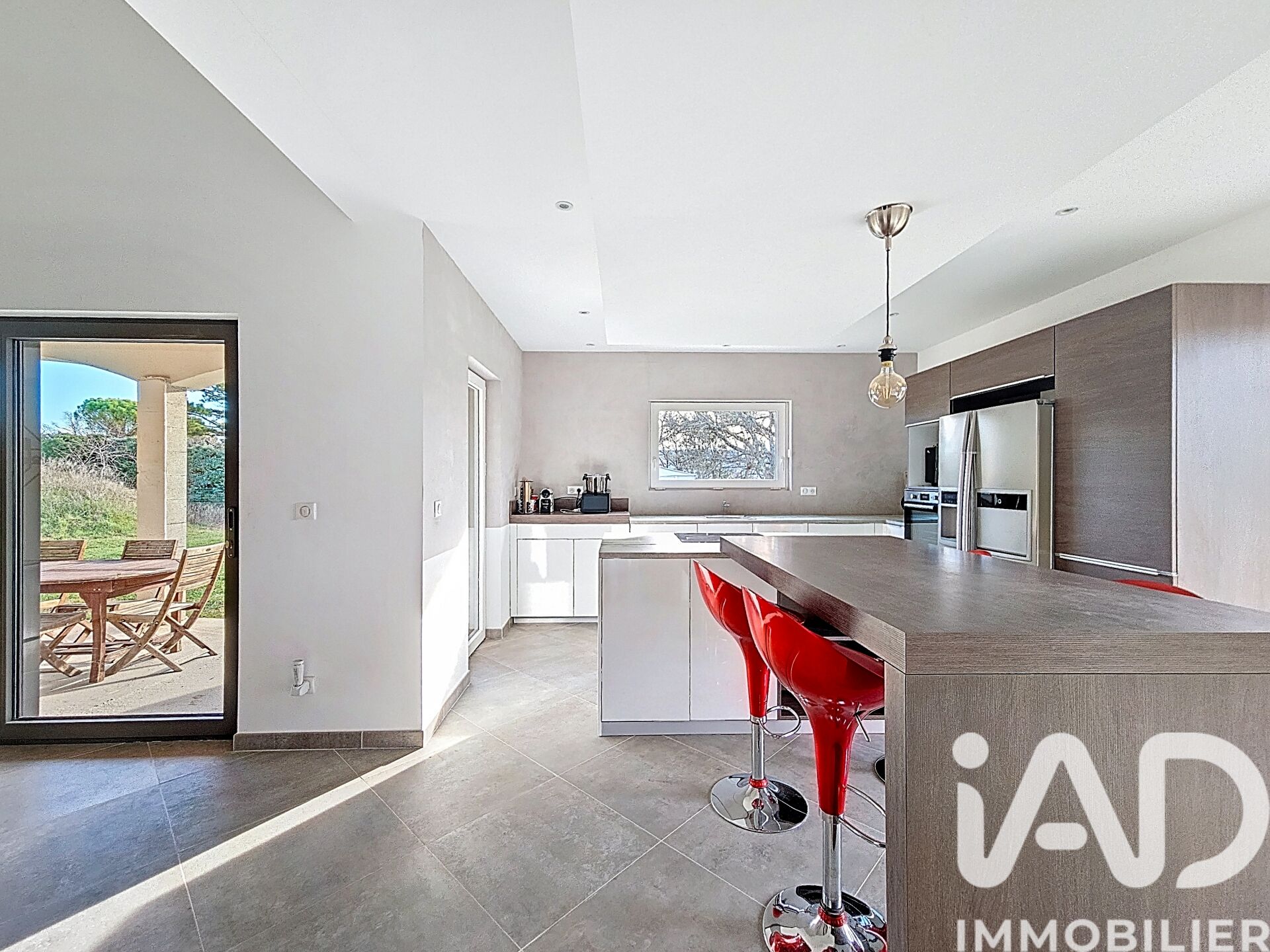 Vente Maison/villa 6 pièces - Photo 4