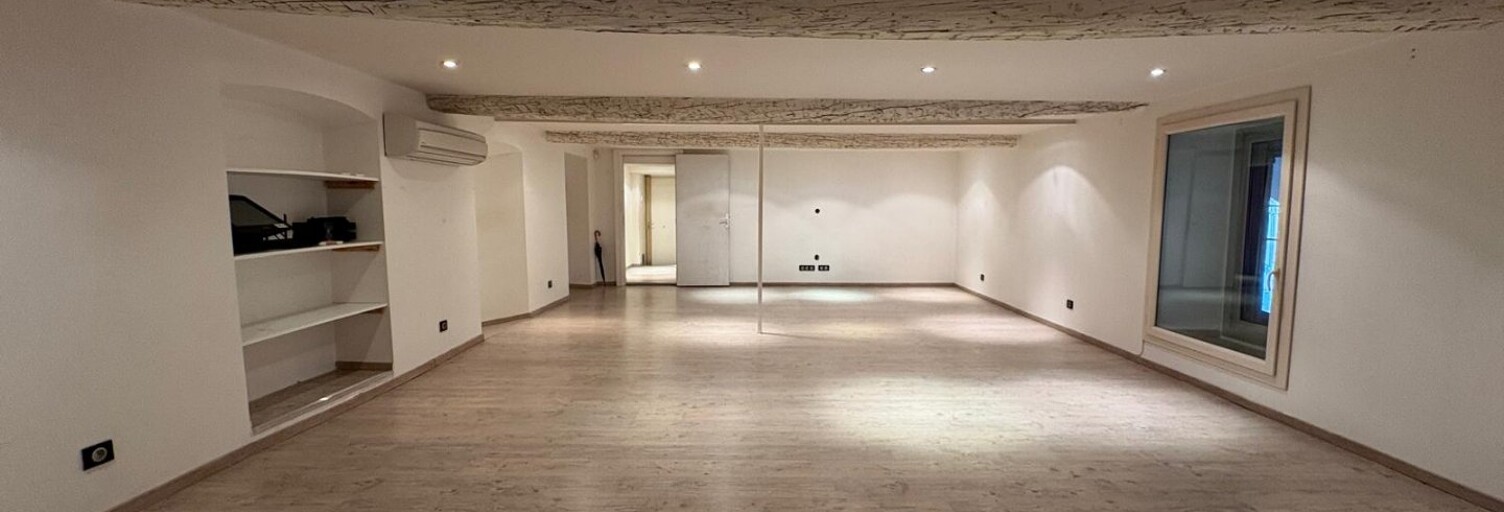 Commerce 5 Pièces 160 m² à vendre à Nice (06300)