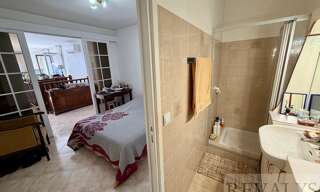 Appartement 3 Pièces 93 m² à vendre à Roquebrune-Cap-Martin (06190)