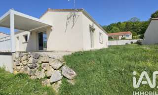 Maison 4 Pièces 90 m² à vendre à Champniers (16430)