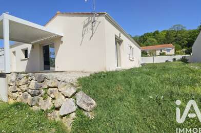 Maison 4 pièces 235000 €