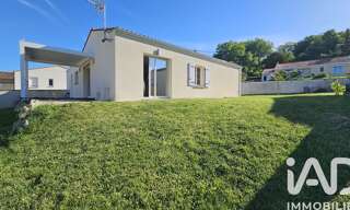 Maison 4 Pièces 90 m² à vendre à Champniers (16430)